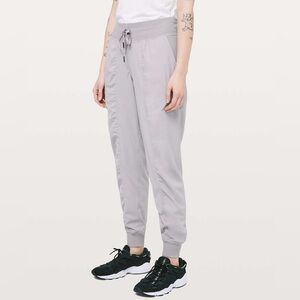 Lululemon Dance Studio Jogger *29" Dark Chrome 2